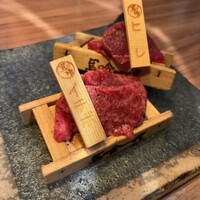 最飛びヒレ家 馬喰一代 名古屋EAST - 