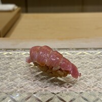 鮨 なんば 日比谷 - 