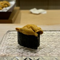 鮨 なんば 日比谷 - 