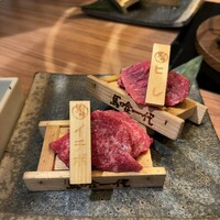 最飛びヒレ家 馬喰一代 名古屋EAST - 