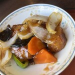 中華菜館　福寿林 - 