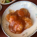 中華菜館　福寿林 - 