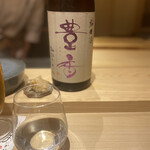 浅草橋 鮨 うらおにかい - 