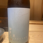 浅草橋 鮨 うらおにかい - 