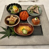 リストランテ・ベニーレベニーレ - 