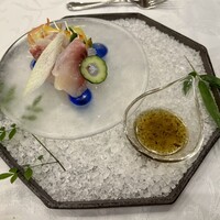 リストランテ・ベニーレベニーレ - 