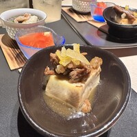 焼肉料理 牛吉日和 - 