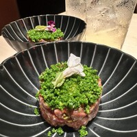 焼肉料理 牛吉日和 - 