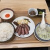 牛たん炭焼き 利久 仙台駅店