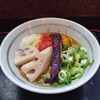 手打ちうどん 清水屋