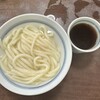 釜あげうどん 長田 in 香の香