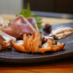 Kozakana Ryori Tomisuke