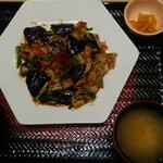 大戸屋 ごはん処 - 