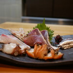 Kozakana Ryori Tomisuke