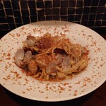 オステリアエンネ - 