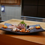 Kozakana Ryori Tomisuke