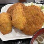 いろは中井店 - 