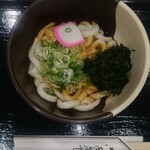 伊勢道安濃SA上り線 - 