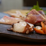 Kozakana Ryori Tomisuke