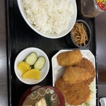 いろは中井店 - 