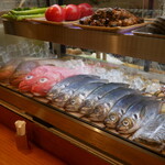 Kozakana Ryori Tomisuke