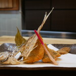 Kozakana Ryori Tomisuke