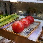 Kozakana Ryori Tomisuke