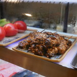 Kozakana Ryori Tomisuke