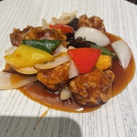 中国料理 大湖苑  - 