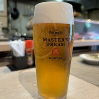 くずし寿司割烹 海月 - 