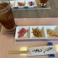 寿司割烹 空海 - 