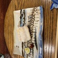 あなごと日本酒 なかむら - 