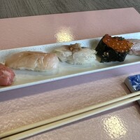 寿司割烹 空海 - 