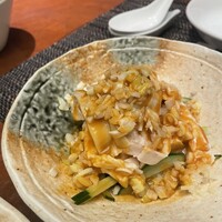 中国料理 大湖苑  - 