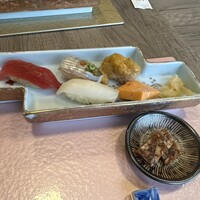 寿司割烹 空海 - 