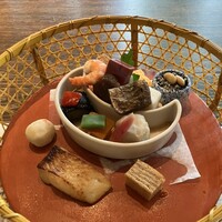 韻松亭 -  韻松亭 -