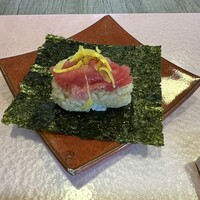 寿司割烹 空海 - 