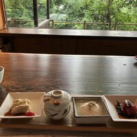 韻松亭 -  韻松亭 -