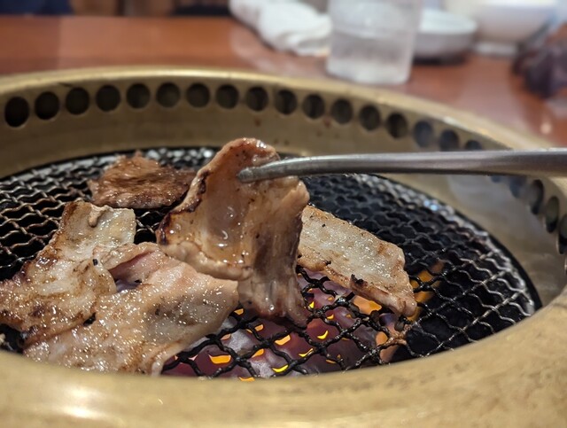 Yakiniku KAZU photo 3