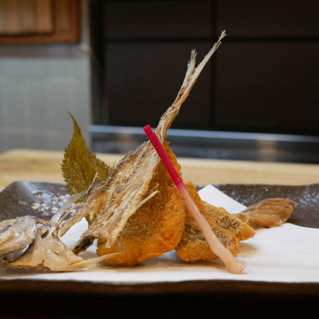 Kozakana Ryori Tomisuke photo