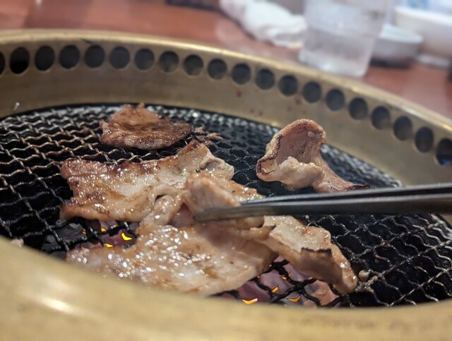 Yakiniku KAZU photo 4