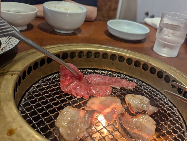 Yakiniku KAZU photo 5