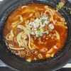 牛骨刀削麺 劉家 エアポートウォーク名古屋店