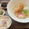 麺どころ 晃庵 御所店
