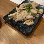 焼肉ホルモン ぶんぶく苑 - 