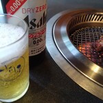 小川亭 とらちゃん - お昼から失礼します