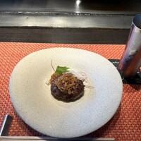 銀座のステーキ 銀座本店 - 