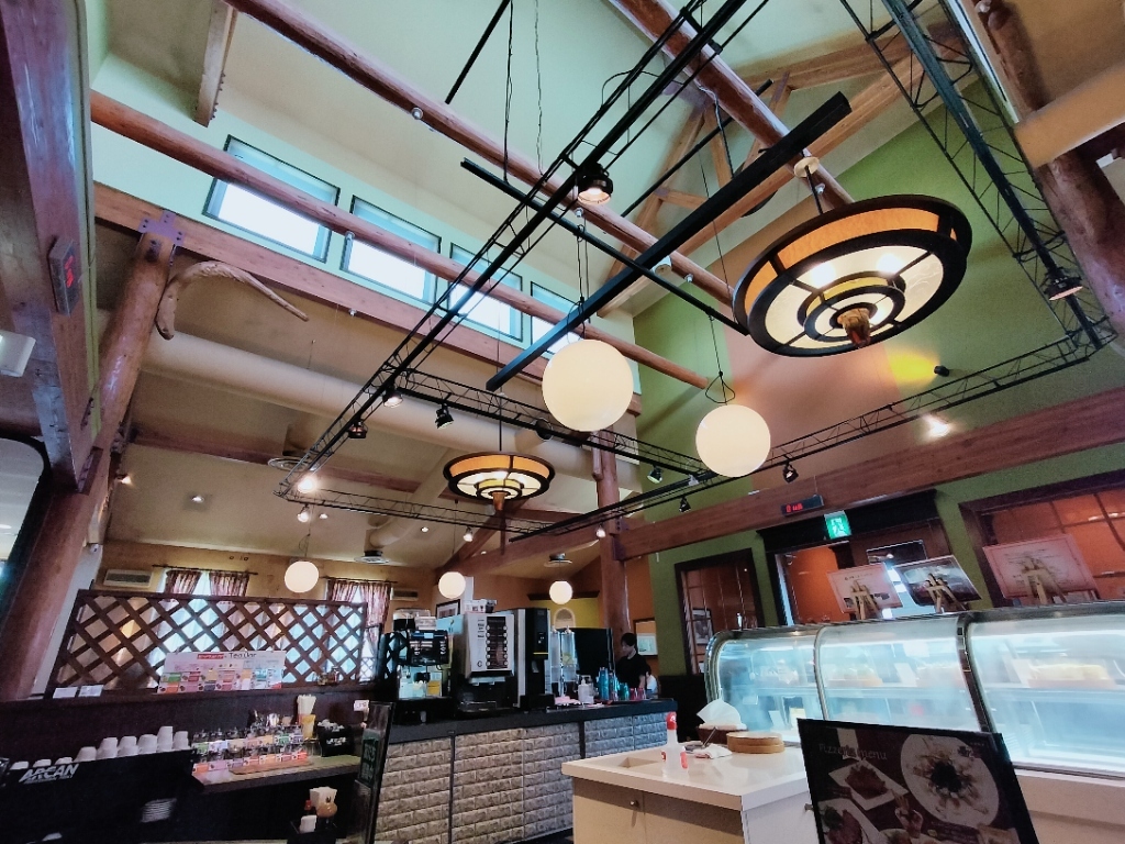あっ ぷるぐりむ ピッツェリア 東 和田 店
