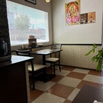 本場インド料理 ラリグラス 草牟田店 - 