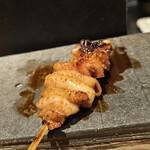 閻　銀座　YAKITORI GINZA en - 